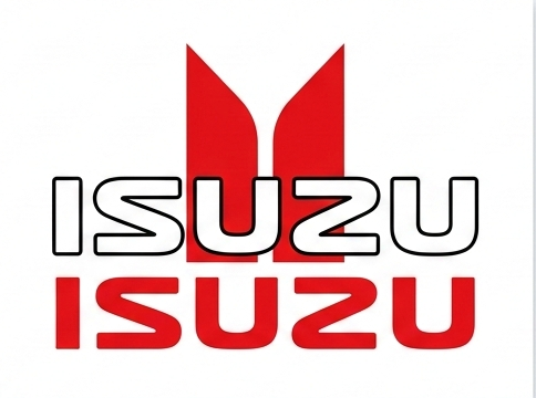 ISUZU